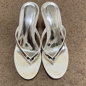 Cathy Jean Brazil Heels